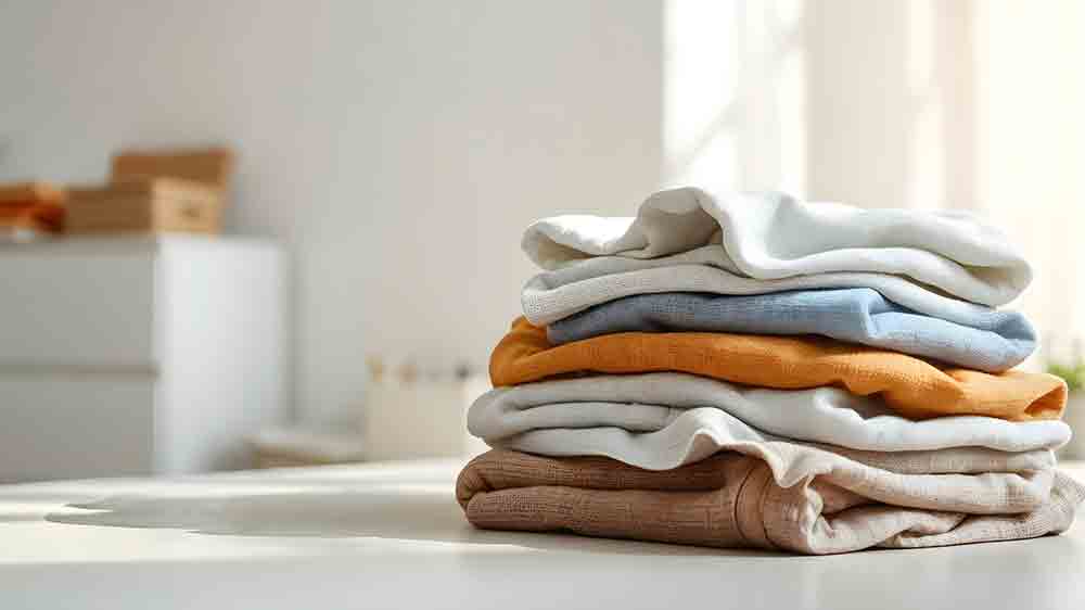 Čisté poskladané prádlo_03