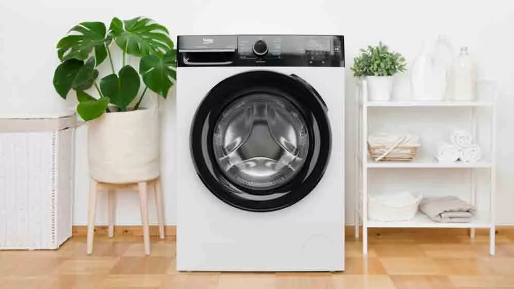 Pračka se suičkou Beko BMM5DFO5741WPB v interiru_04