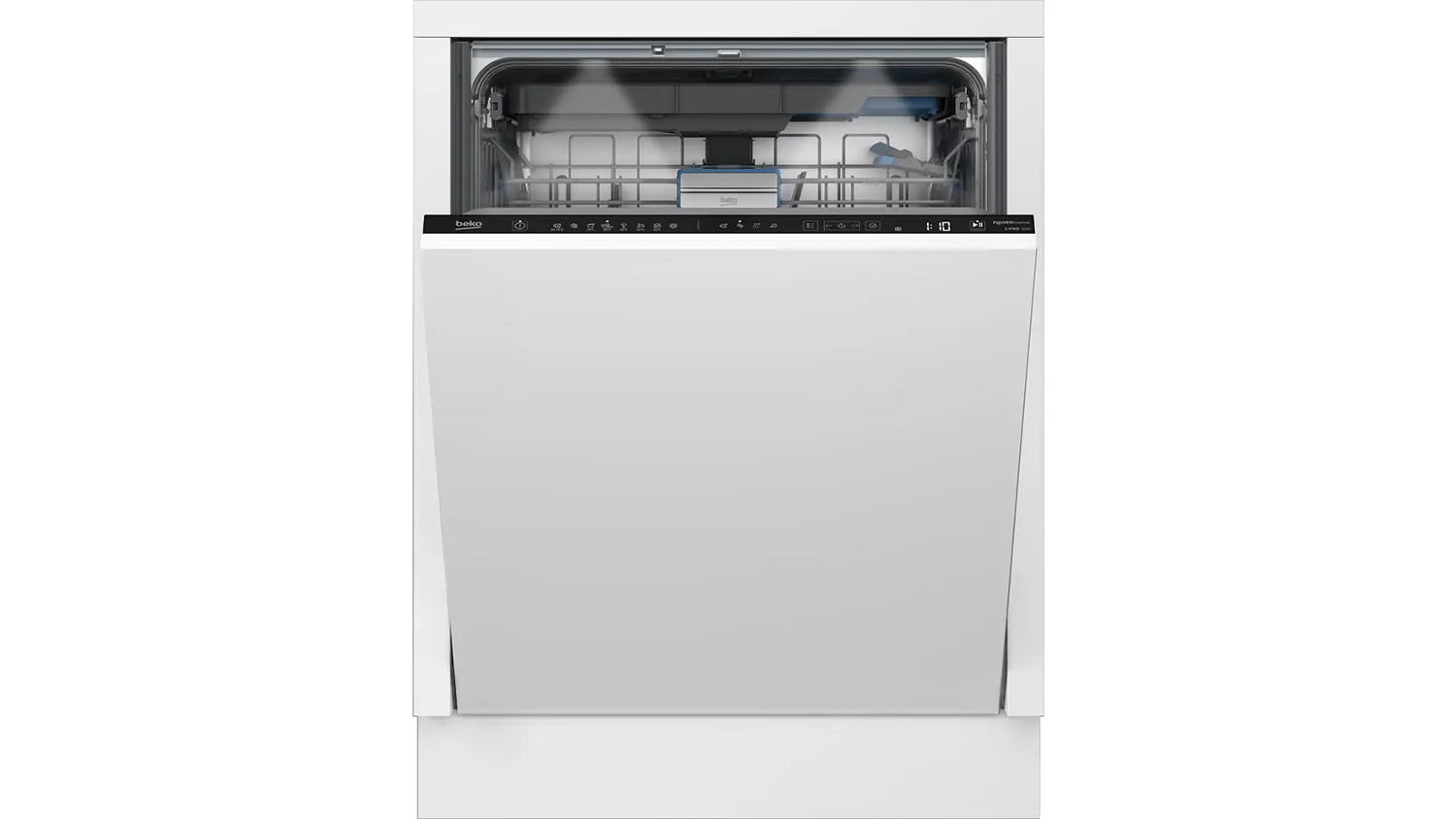 Um&yacute;vačka riadu Beko BDIN38542P