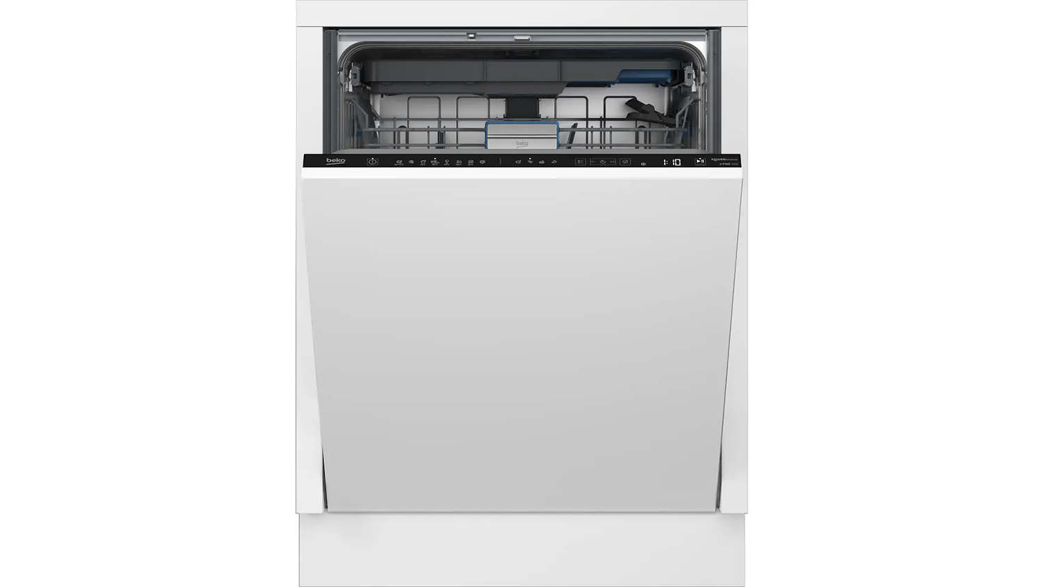 Vestavn&aacute; myčka Beko BDIN38561P