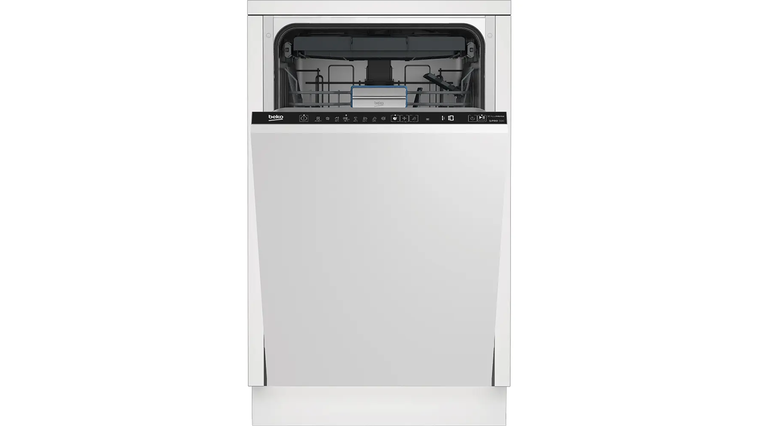 Vestavn&aacute; myčka Beko BDIS38042Q