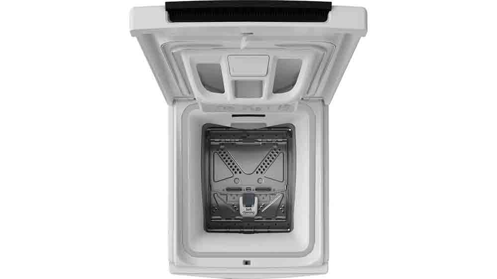 Otevřená pračka Beko BTL3WFP3621_03