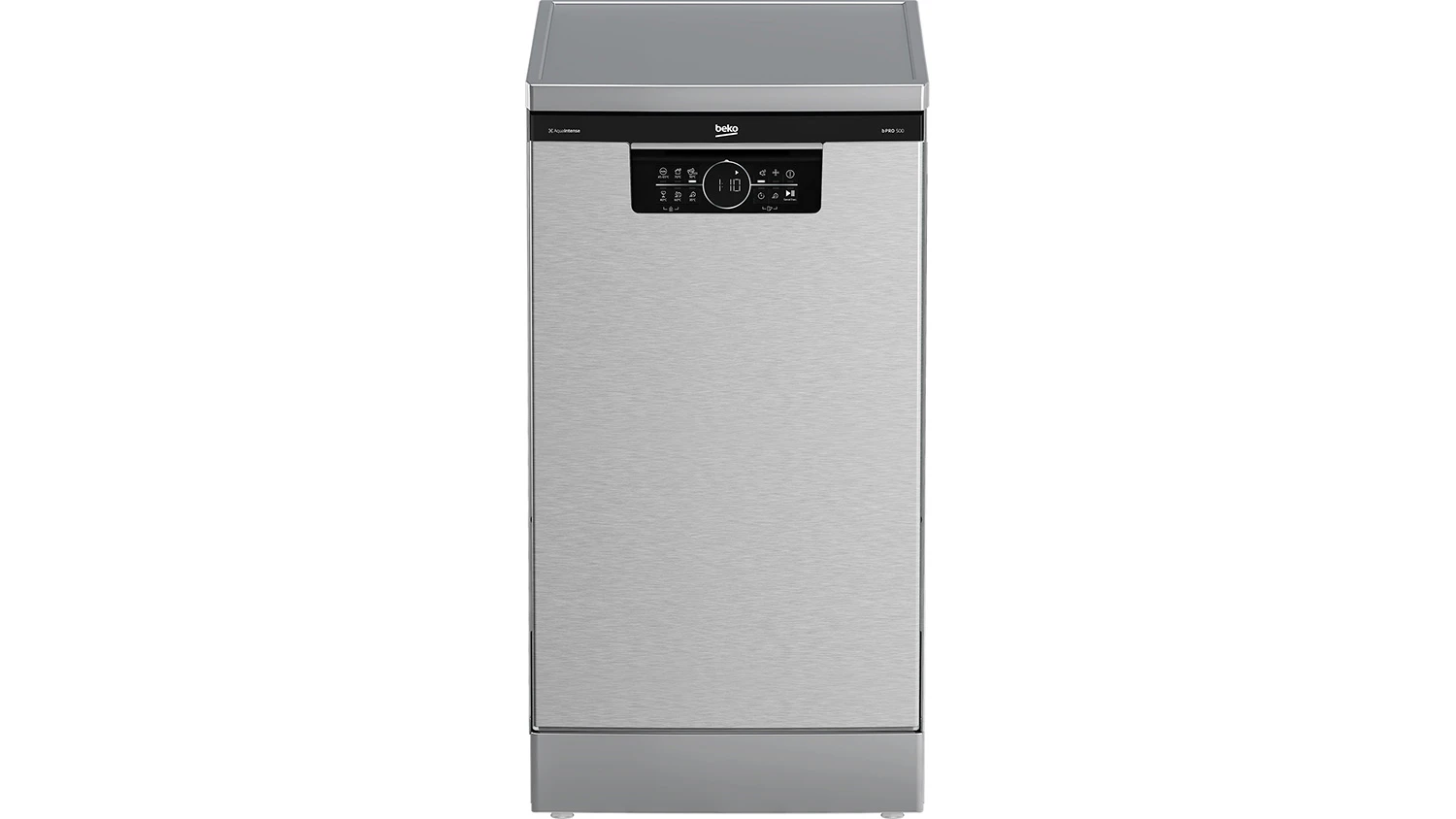 Volně stoj&iacute;c&iacute; myčka Beko BDFS26050XQ