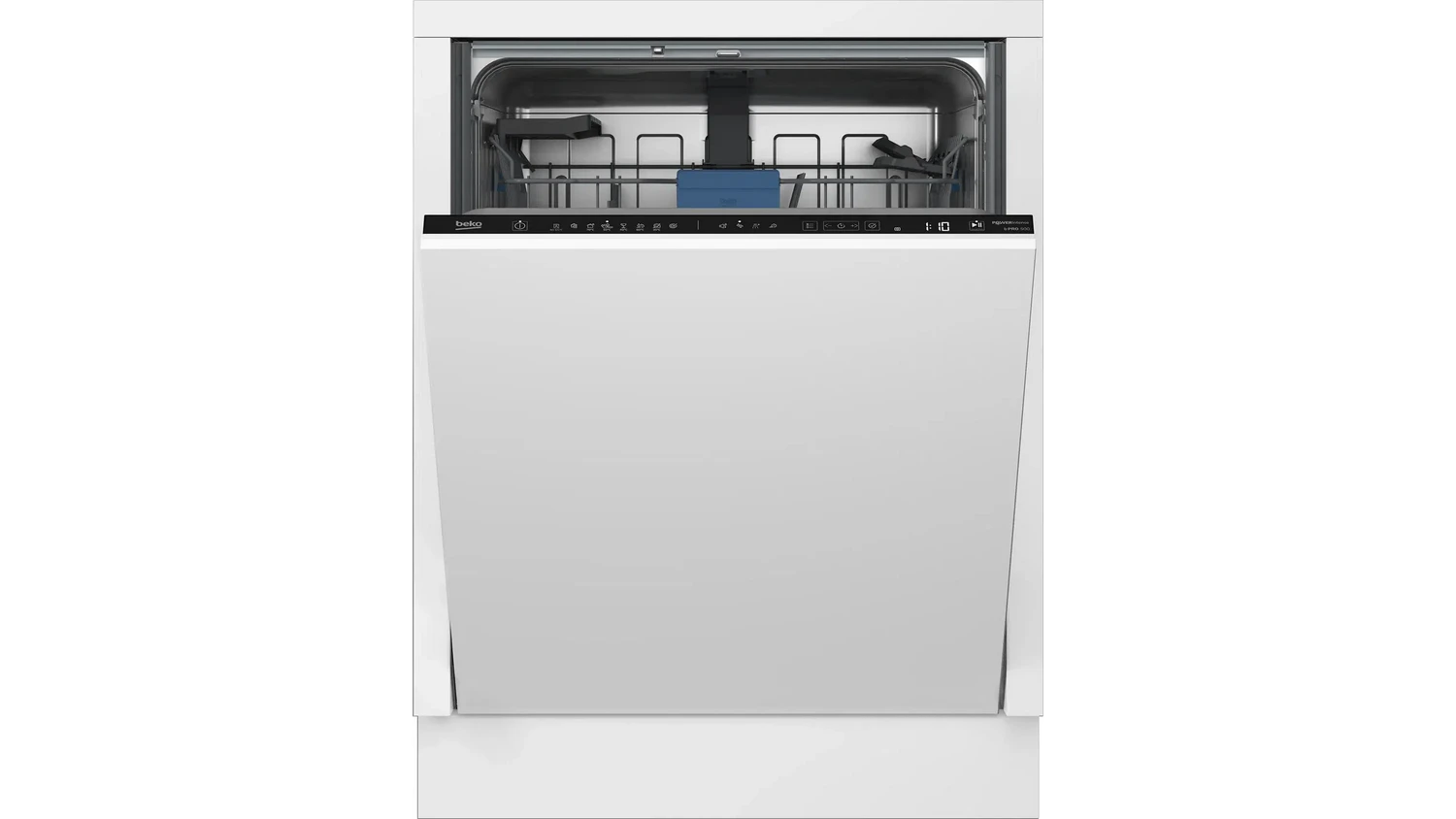 Myčka Beko BDIN38441P