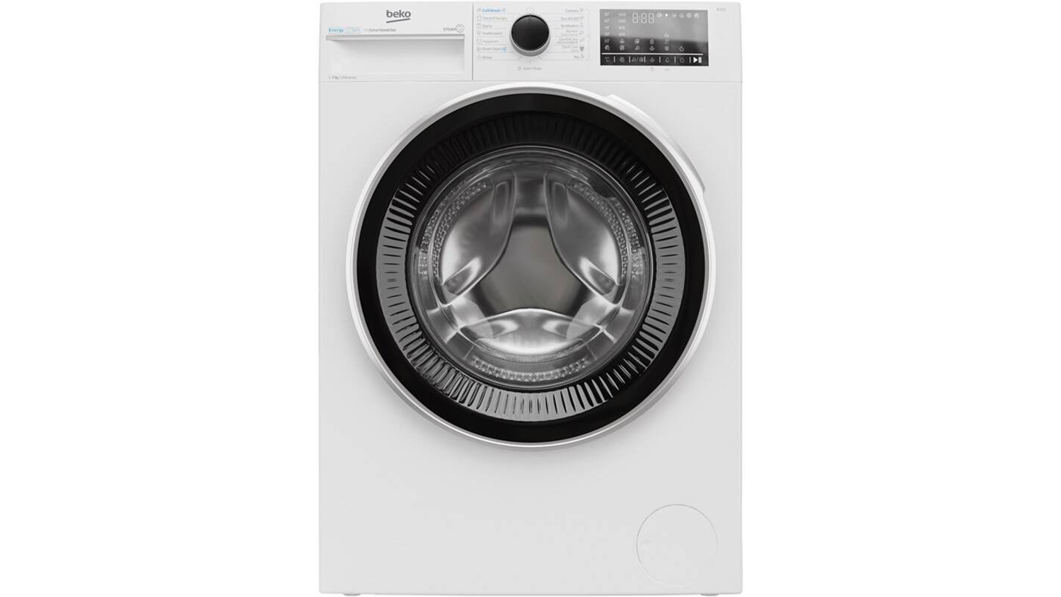 Pračka Beko B3WFU47215WB ES