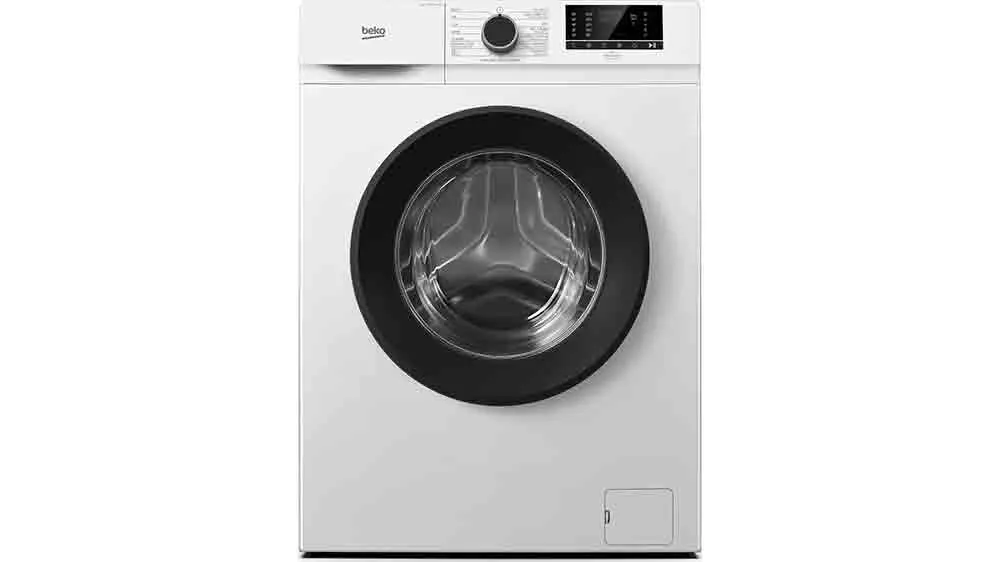 Pr&aacute;čka Beko B1WFK2604WBCS