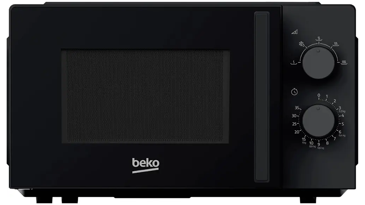 Mikrovlnná trouba Beko MOC20100B2