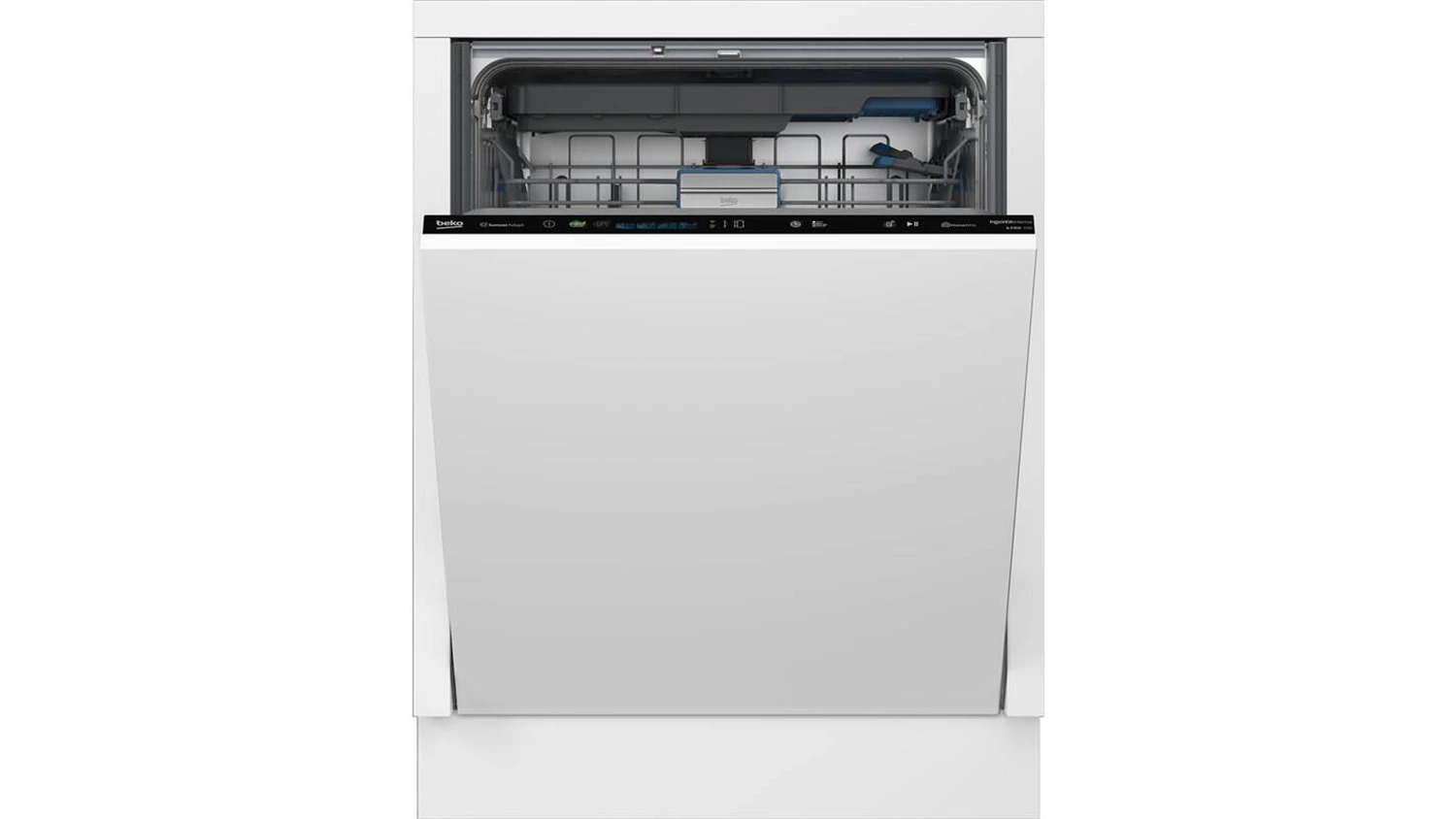 Myčka Beko BDIN4S560WP