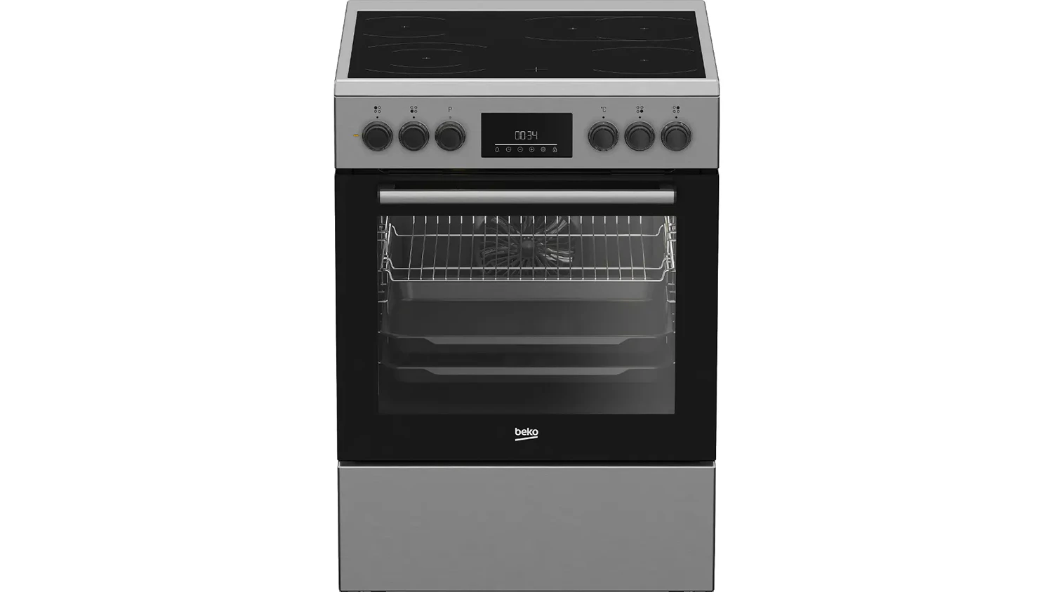 Vestavná trouba Beko FBM67320XS