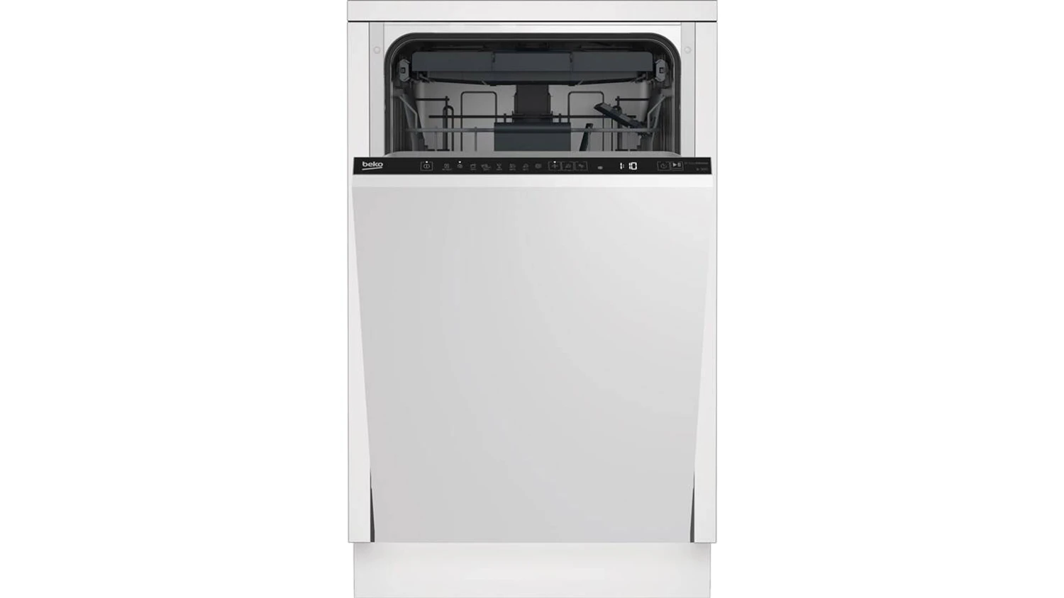 Vestavná myčka BEKO DIS48120