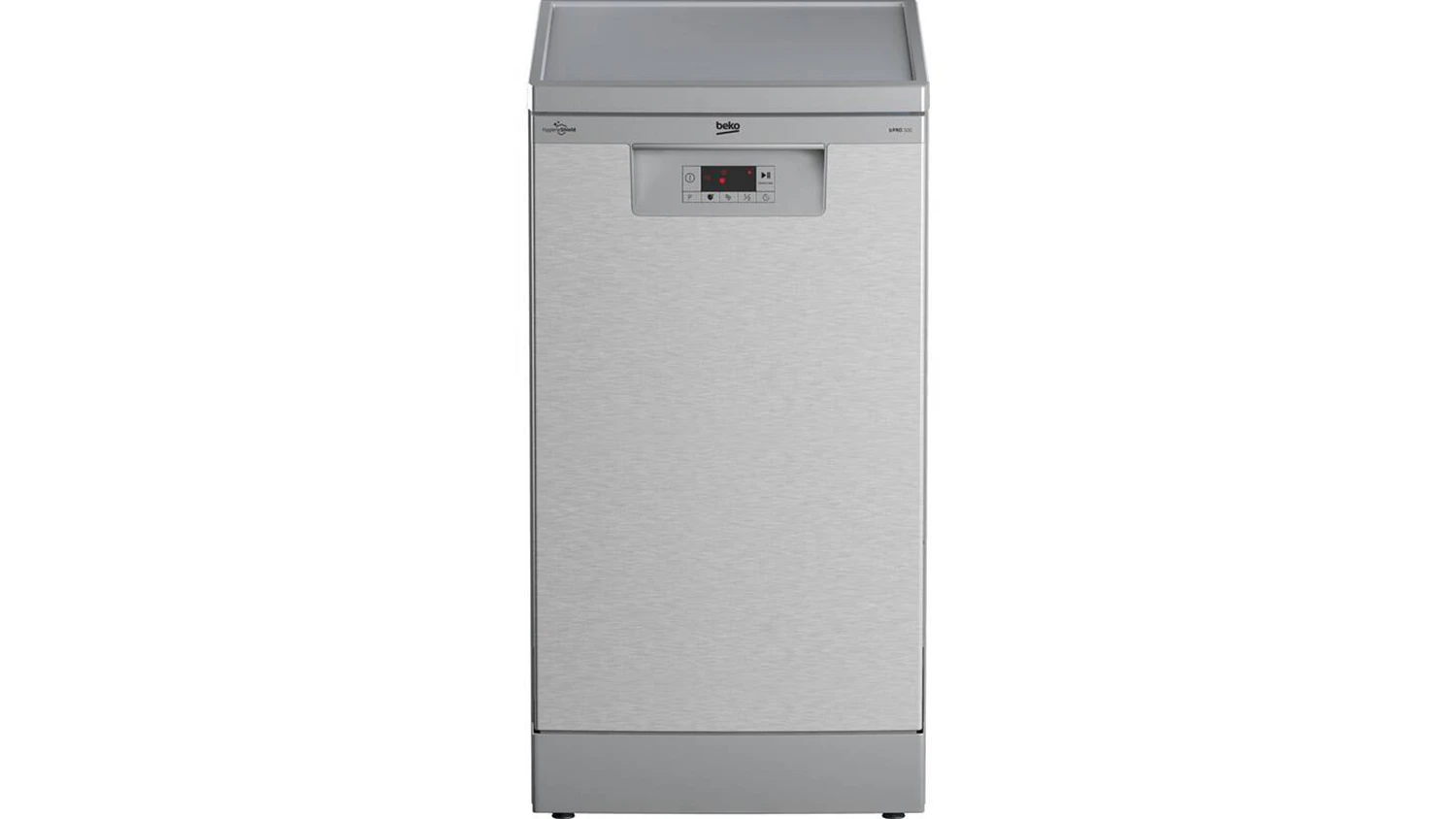 Myčka Beko BDFS15031X
