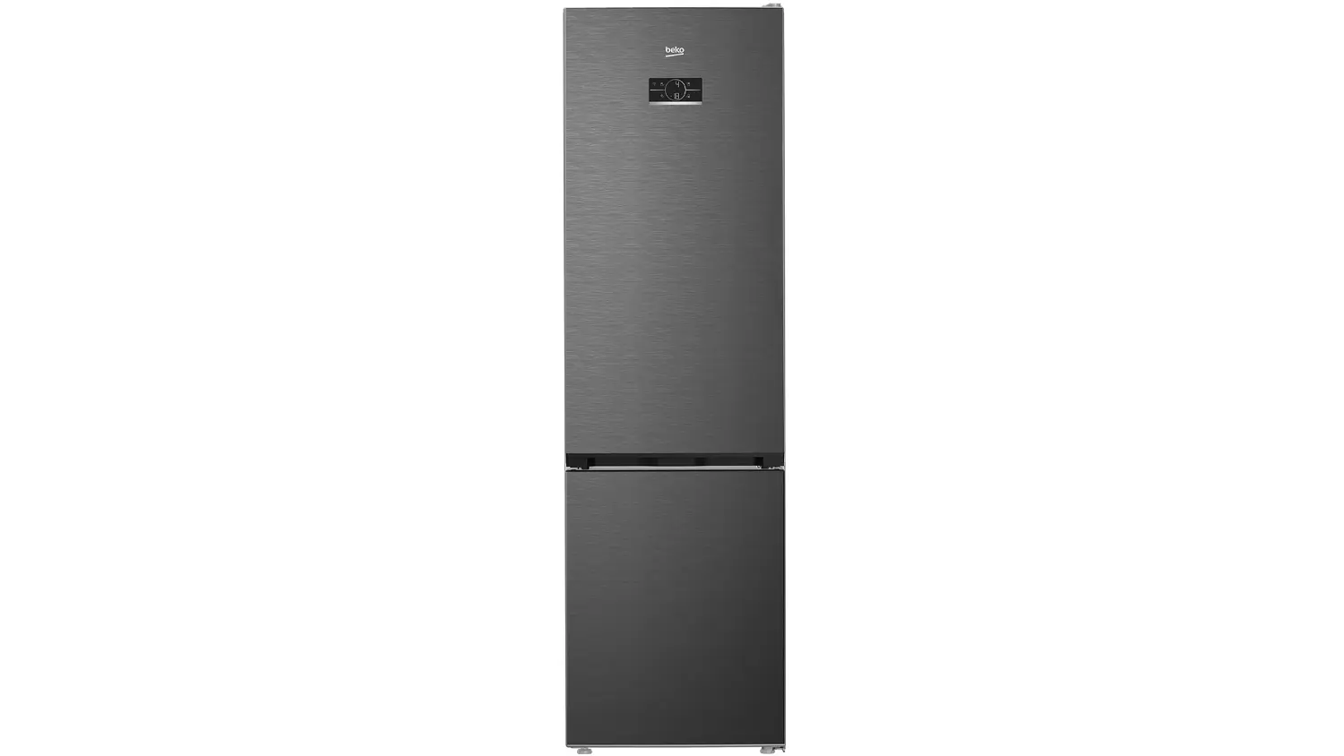 Kombinovaná lednička Beko B7RCNA417HXBRW