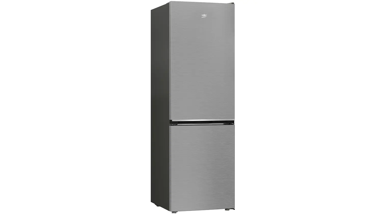 Kombinovaná lednička Beko B3RCNA375HXB