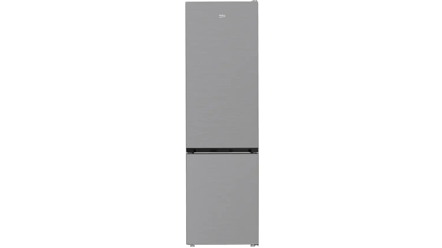 Kombinovaná lednička Beko B3RCNA415HXB