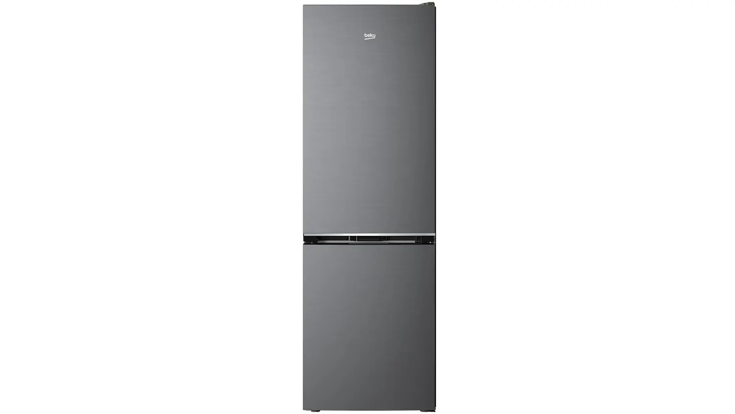 Kombinovaná lednička Beko B7RCNA377HXP