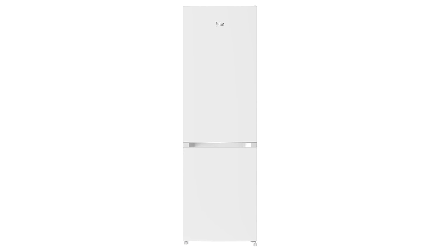 Kombinovan lednice Beko B3RCNO255W
