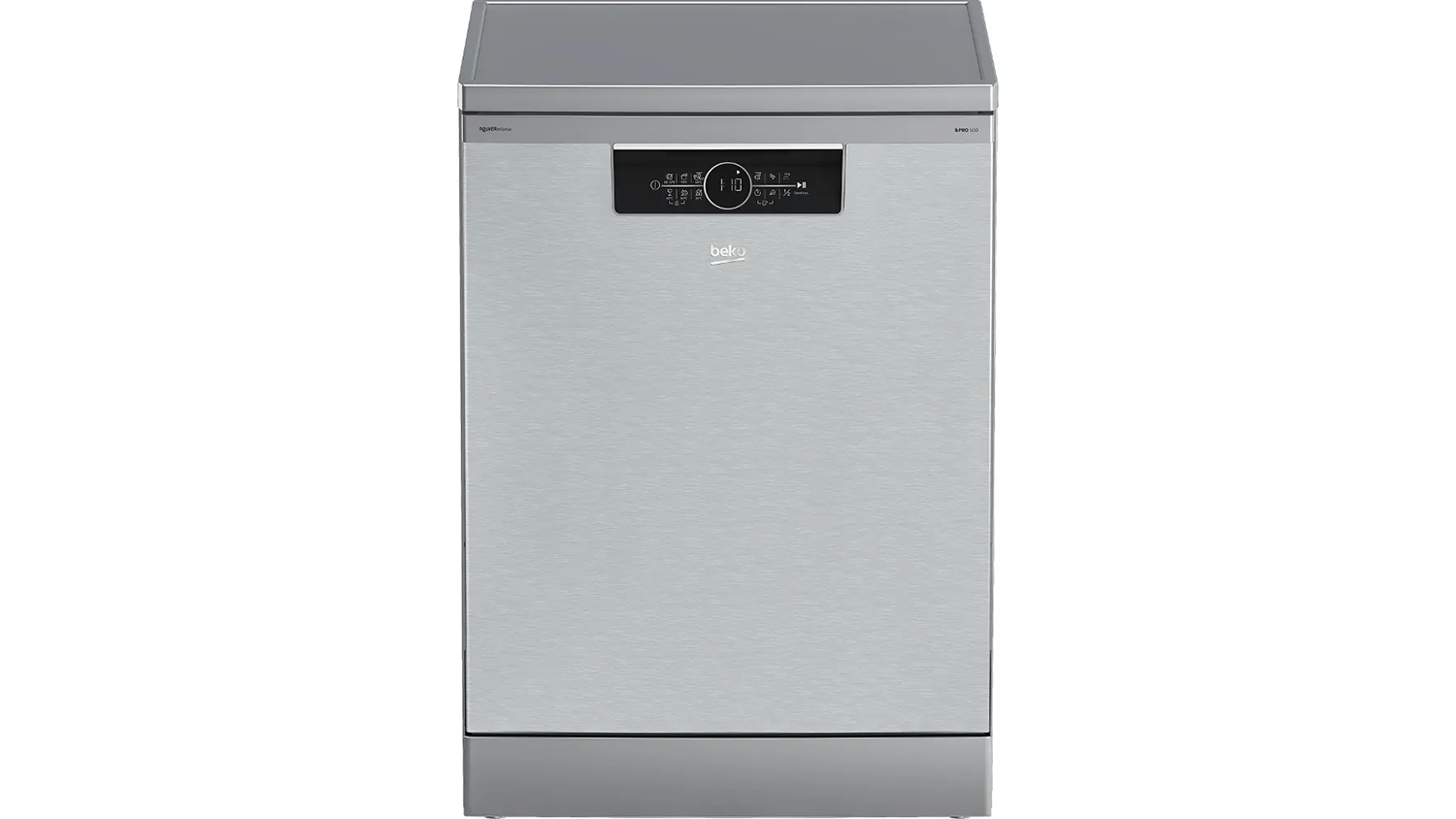 Myčka nádobí Beko BDFN36540XP
