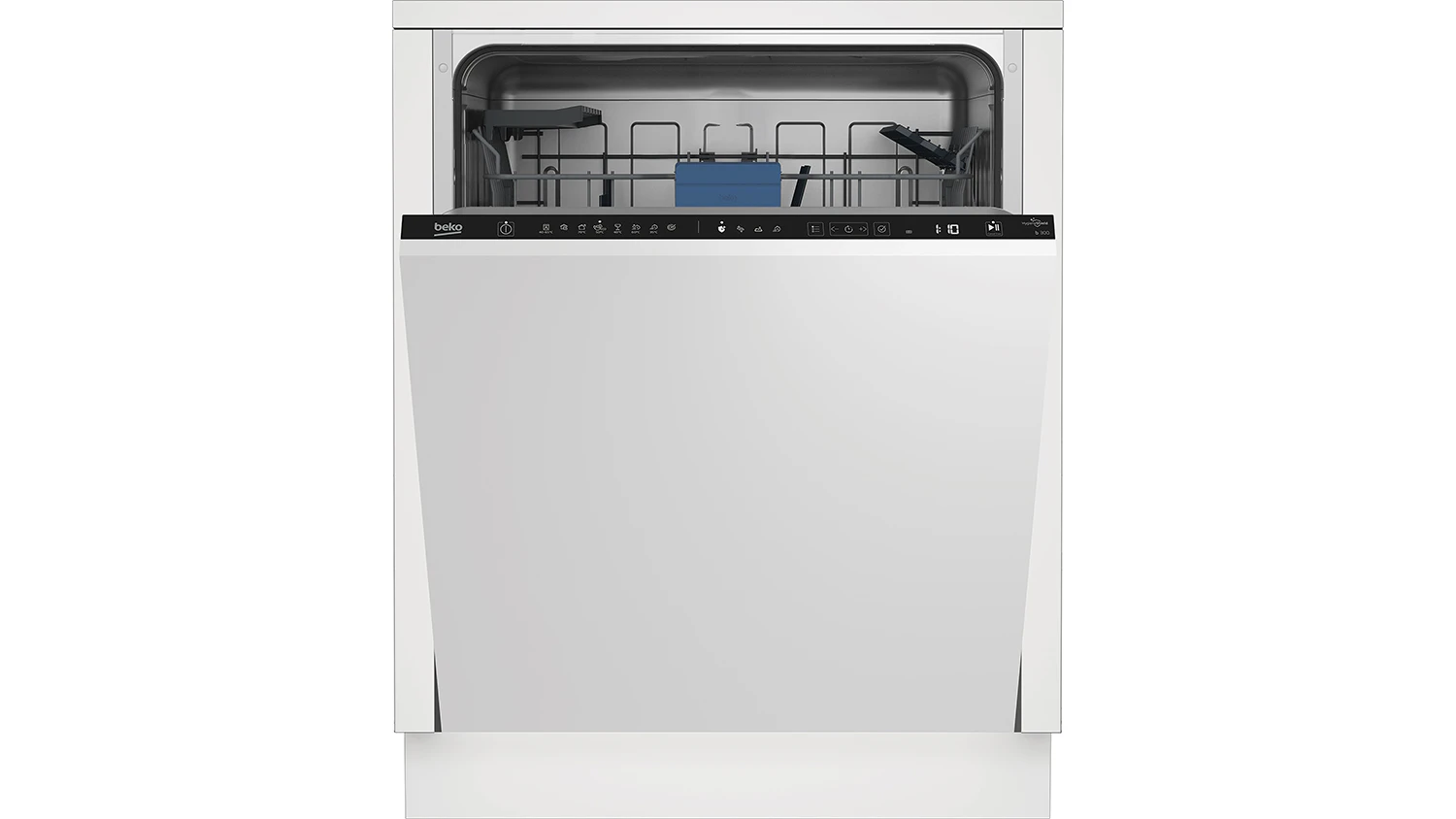 Myčka n&aacute;dob&iacute; Beko BDIN38440