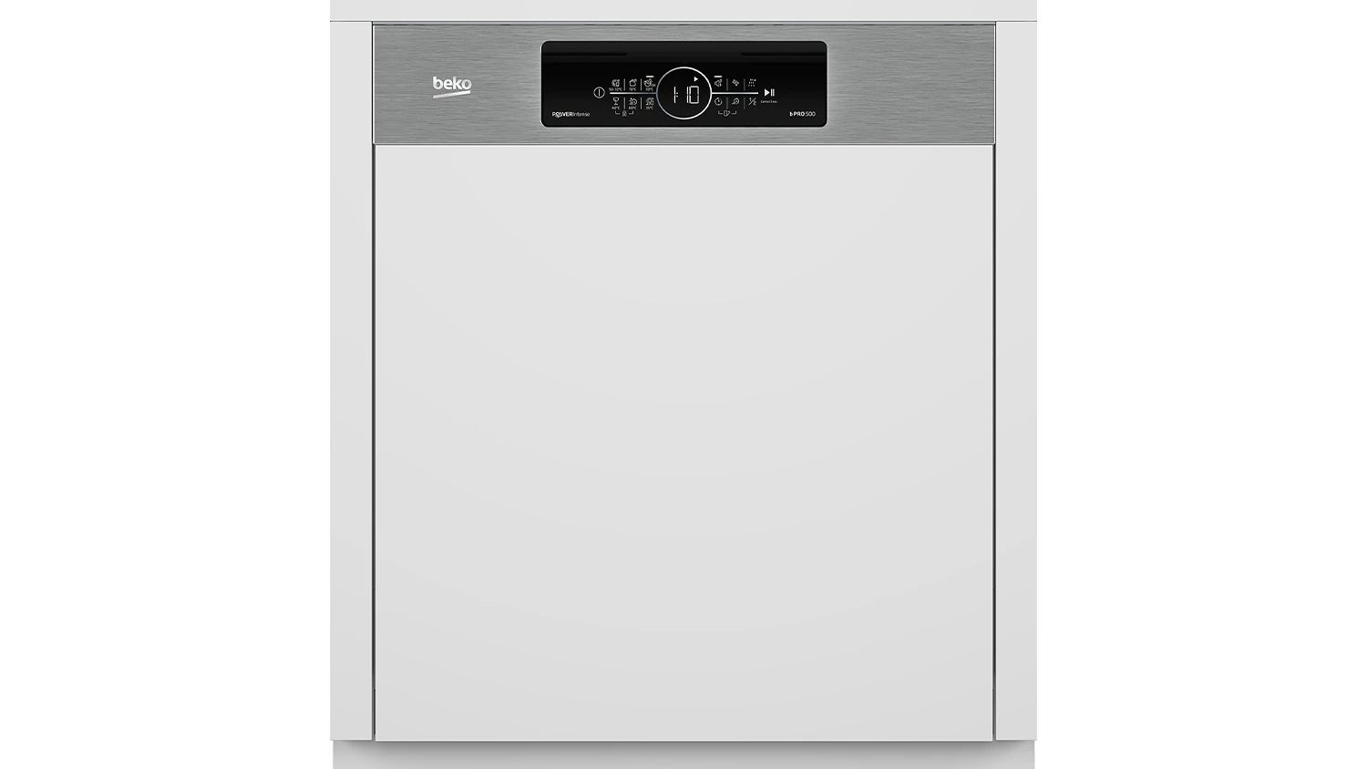 Myčka nádobí Beko BDSN36540XP