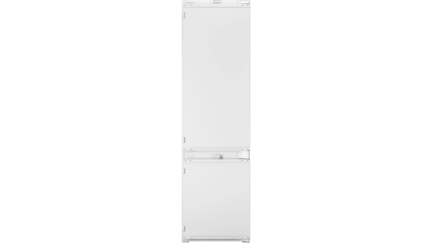Kombinovan&aacute; lednička Beko B7BCNA326HS