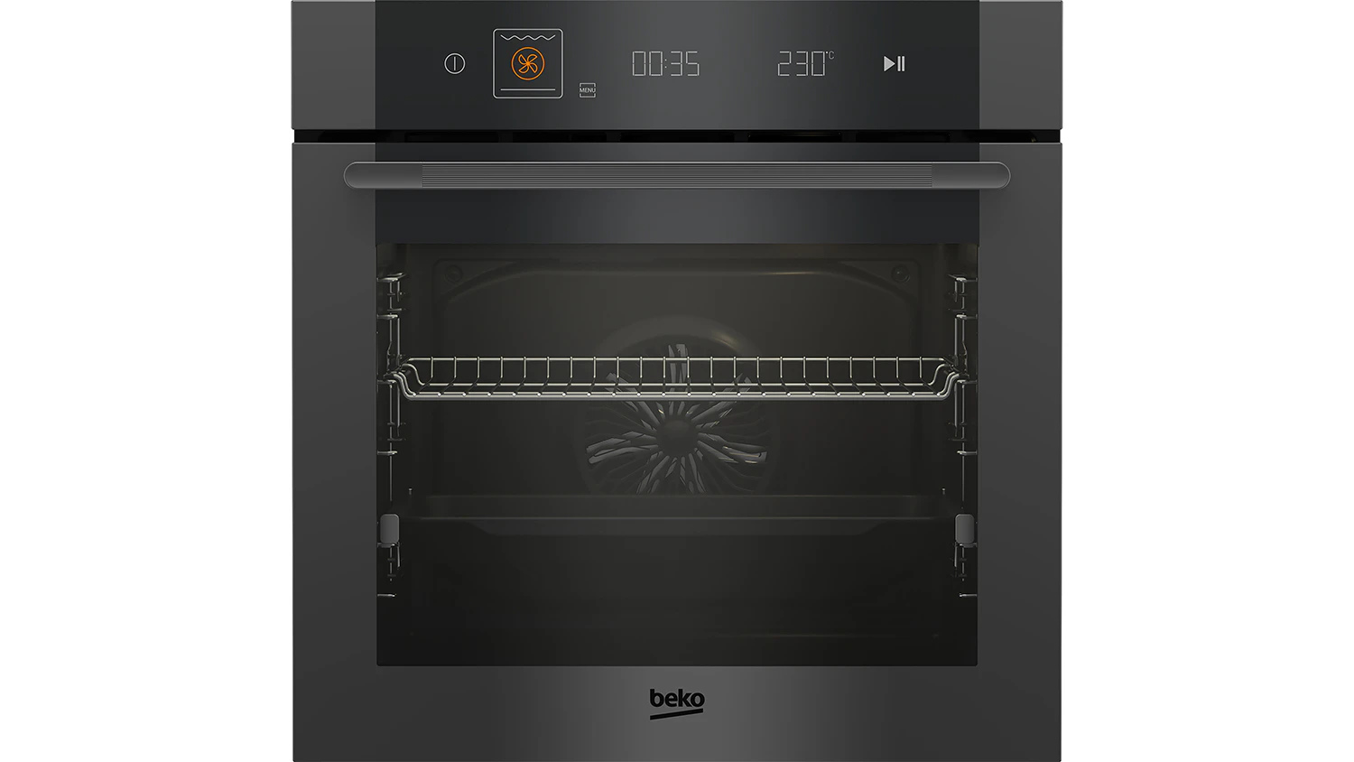 Vestavná trouba Beko MBBIM10600MTPSWE