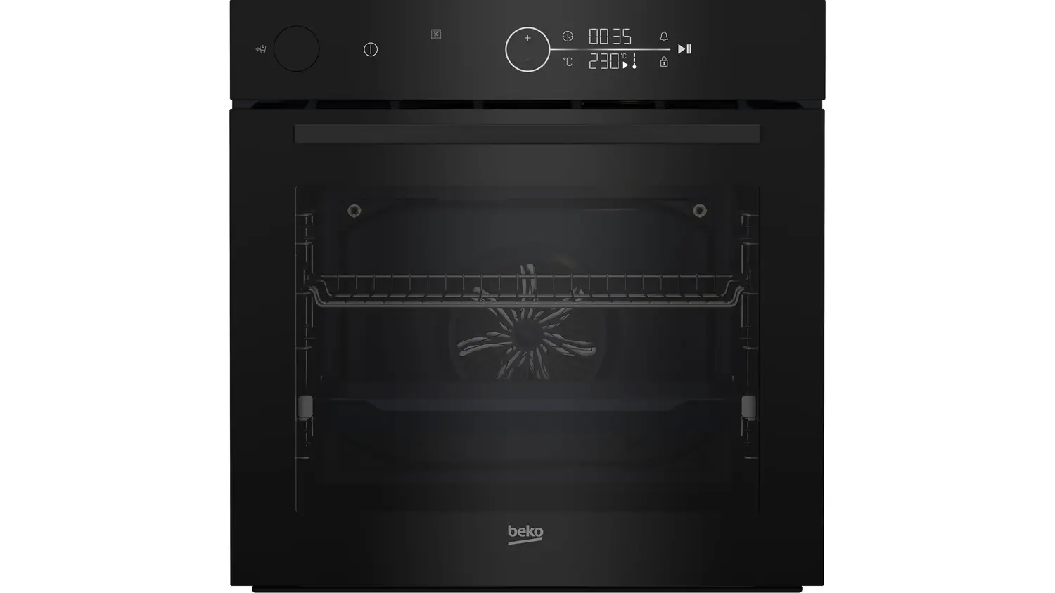 Vestavn&aacute; trouba Beko BCBIS17400KSBS