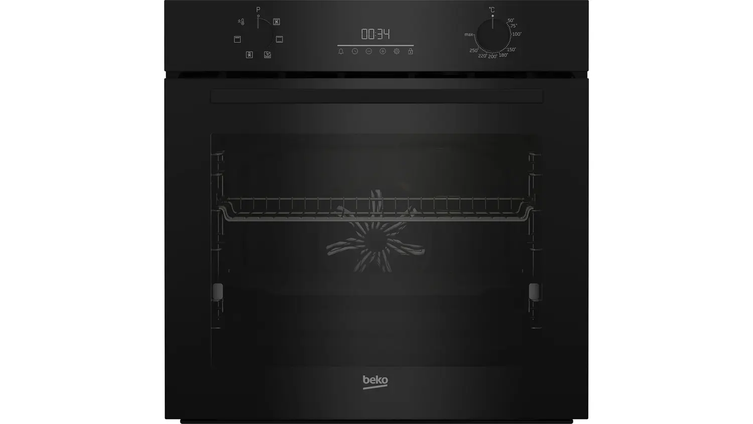 Vestavná trouba Beko BCBIE17300KSB