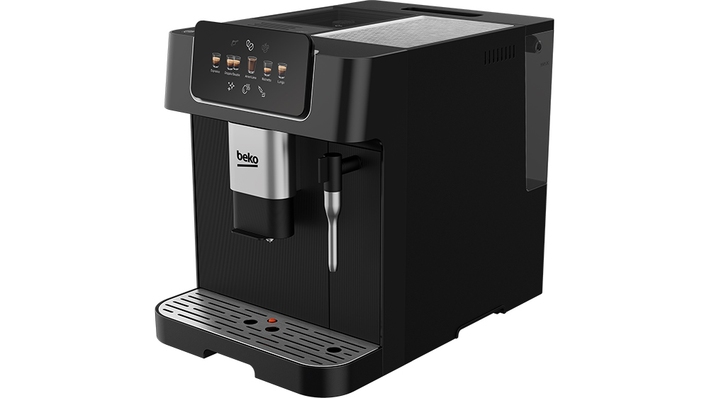 Automatický kávovar Beko CEG 7302 B