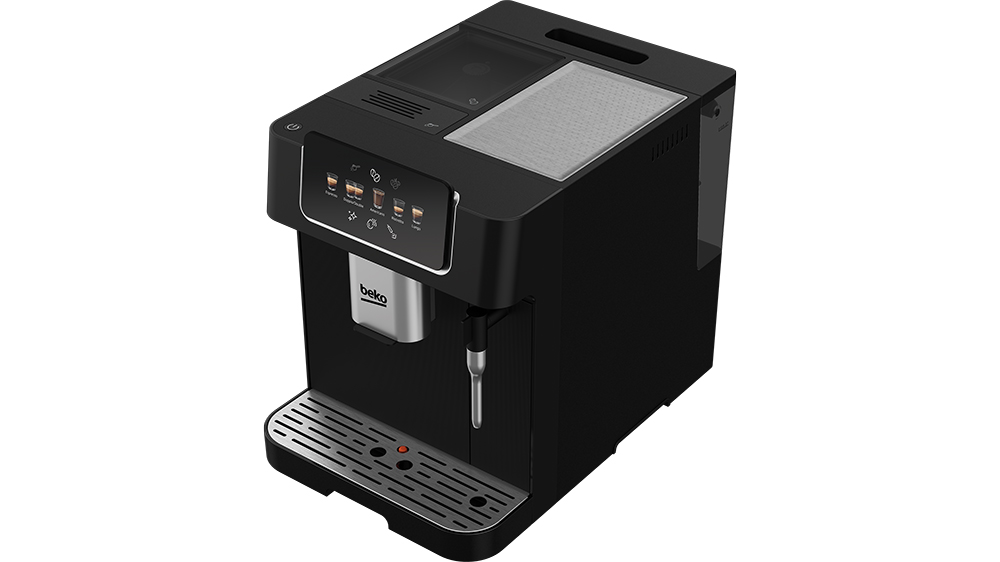 Automatický kávovar Beko CEG 7302 B