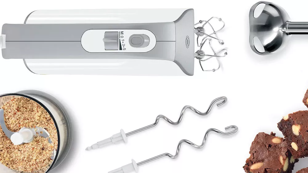Bosch MFQ4080