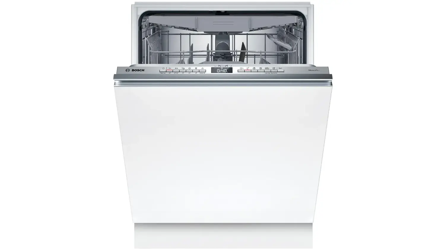 Vestavn myčka ndob Bosch SMV4ECX26E