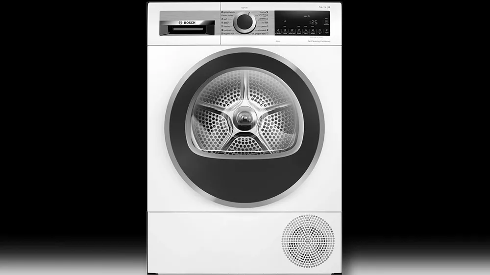 Sušička prádla BOSCH WQG233D2CS_01