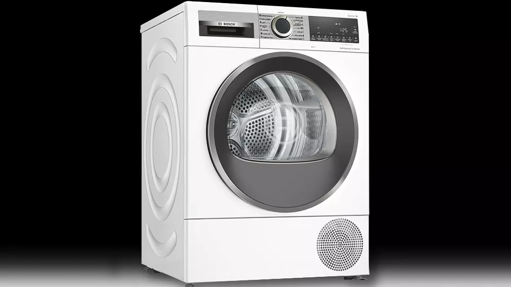 Sušička prádla BOSCH WQG233D2CS_02