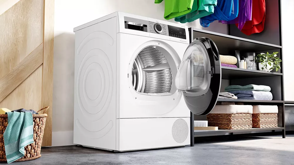 Otevřená sušička prádla BOSCH WQG233D2CS_06