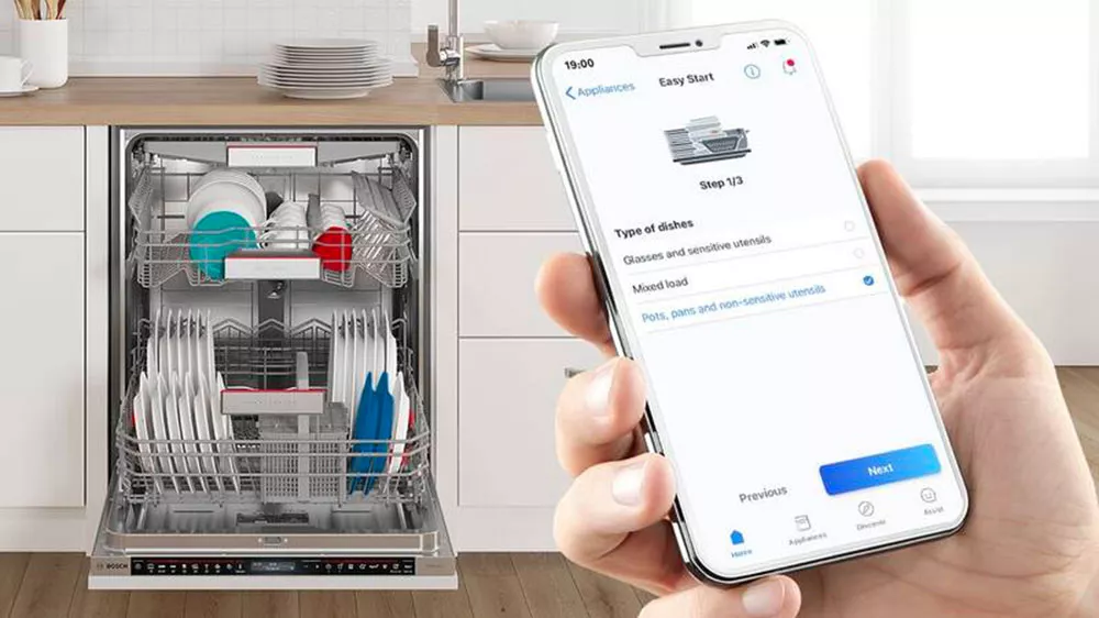 Bosch SPI6ZMS35E