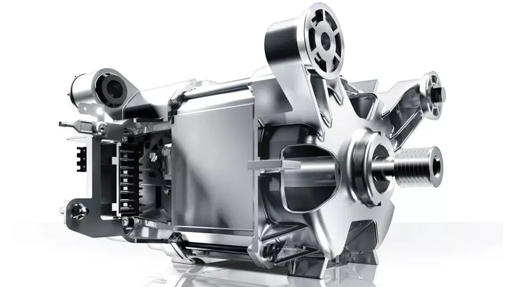 Motor EcoSilence Drive u myčky nádobí Bosch SMS4ENI06E_06