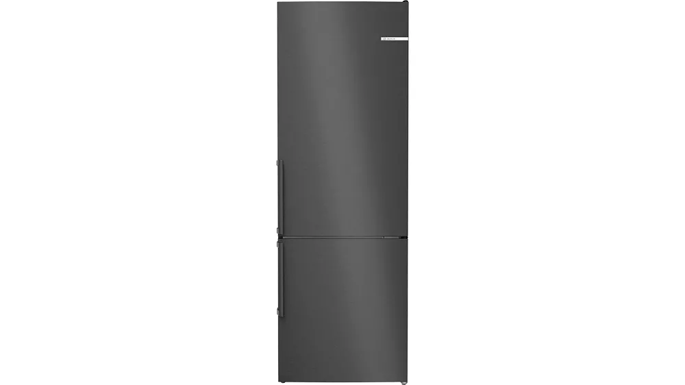 Kombinovan&aacute; chladnička Bosch KGN49VXCT_01
