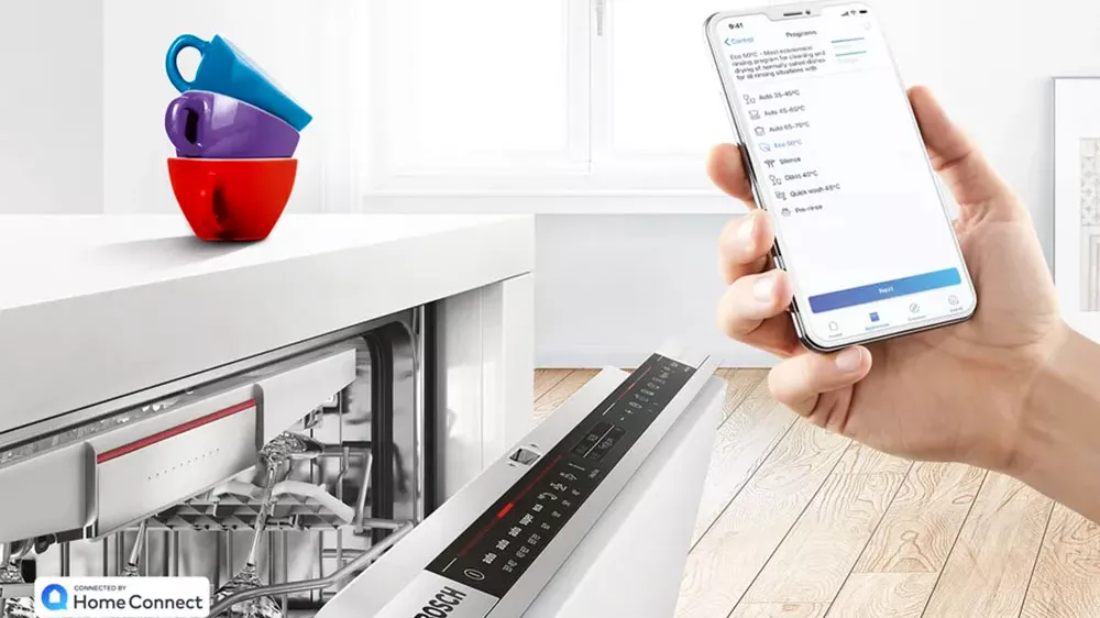 Aplikace Home Connect u myčky ndob BOSCH SPS4EMI24E_05