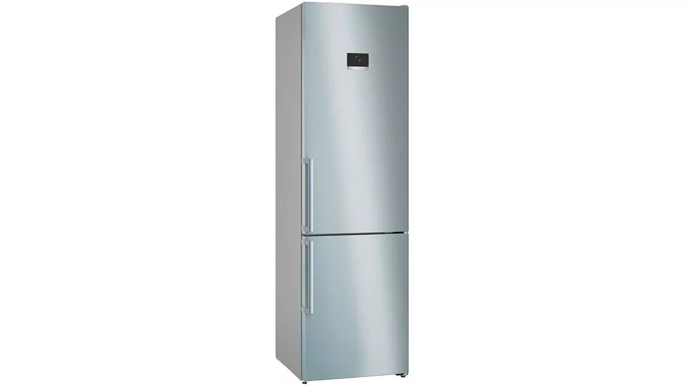Kombinovan&aacute; chladnička BOSCH KGN39VIBT_01