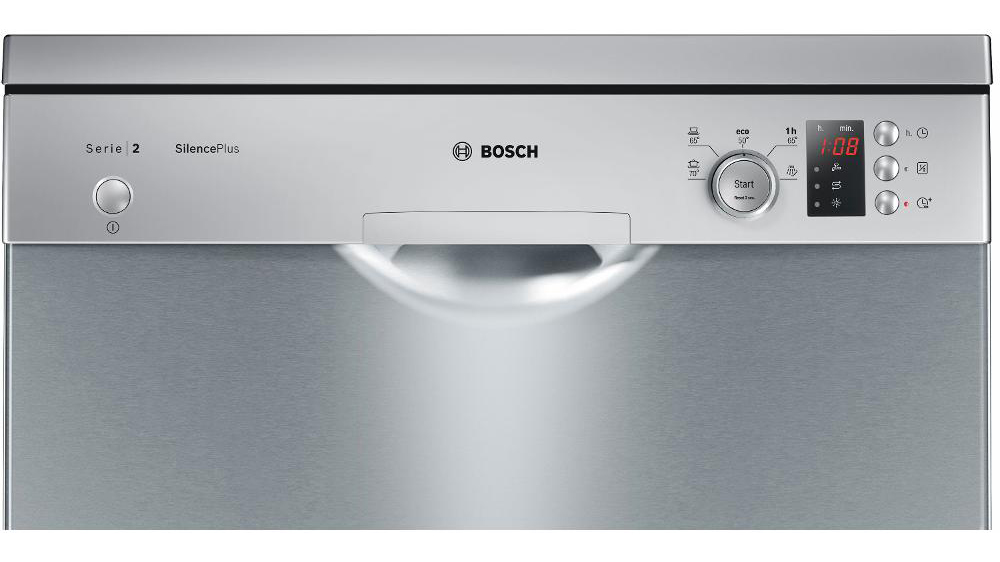 Bosch SMS25AW05E
