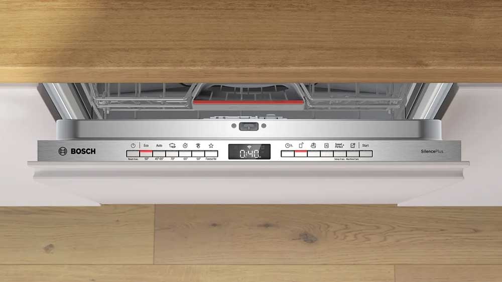 Ovládací panel myčky nádobí Bosch SMV4EVX00E_03