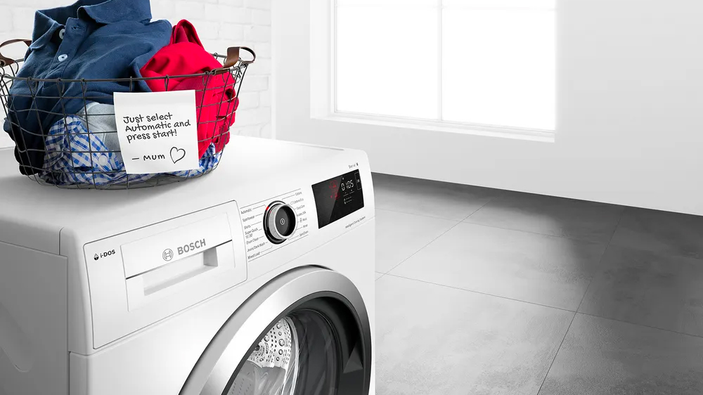 Koš s prádlem na pračce BOSCH WGG246F0CS_04
