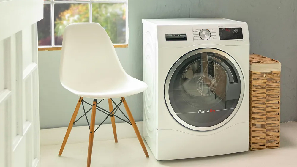 Ustavená kombinovaná pračka se sušičkou BOSCH WNC254A0BY_05