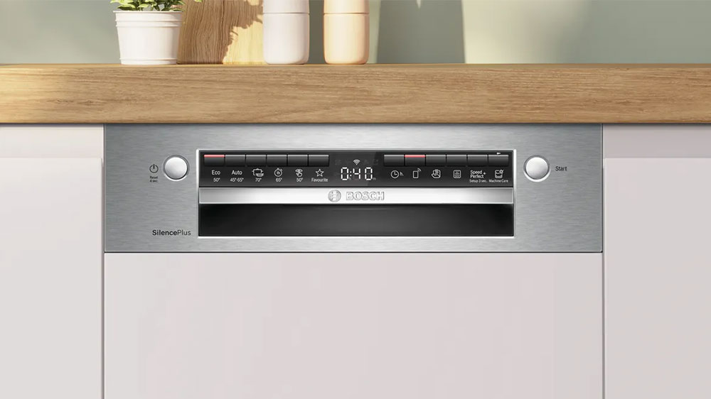 Ovládací panel vestavné myčky Bosch SPI4EMS24E_03