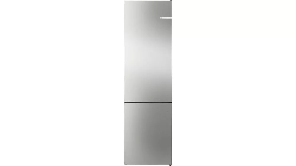 Volně stoj&iacute;c&iacute; chladnička BOSCH KGN392ICF_01