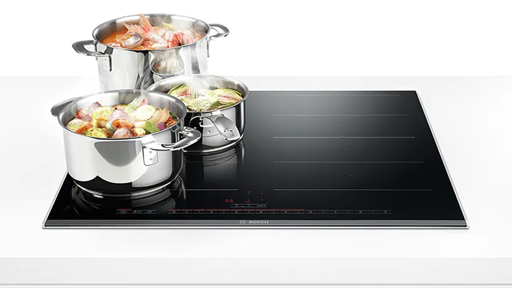 Indukční varná deska PXV875DC1E