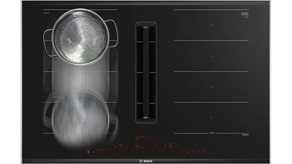 Indukční varná deska PXV875DC1E