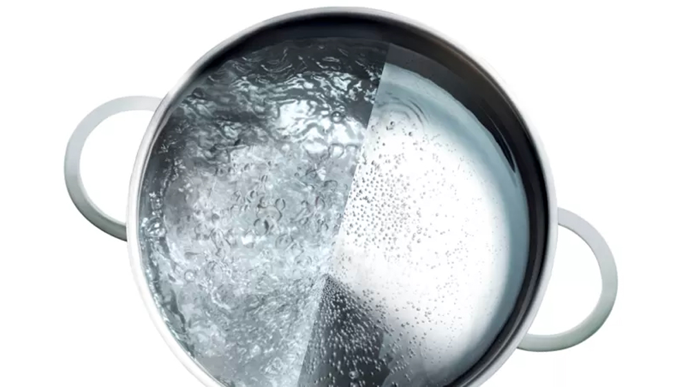 Indukční varná deska PXV875DC1E