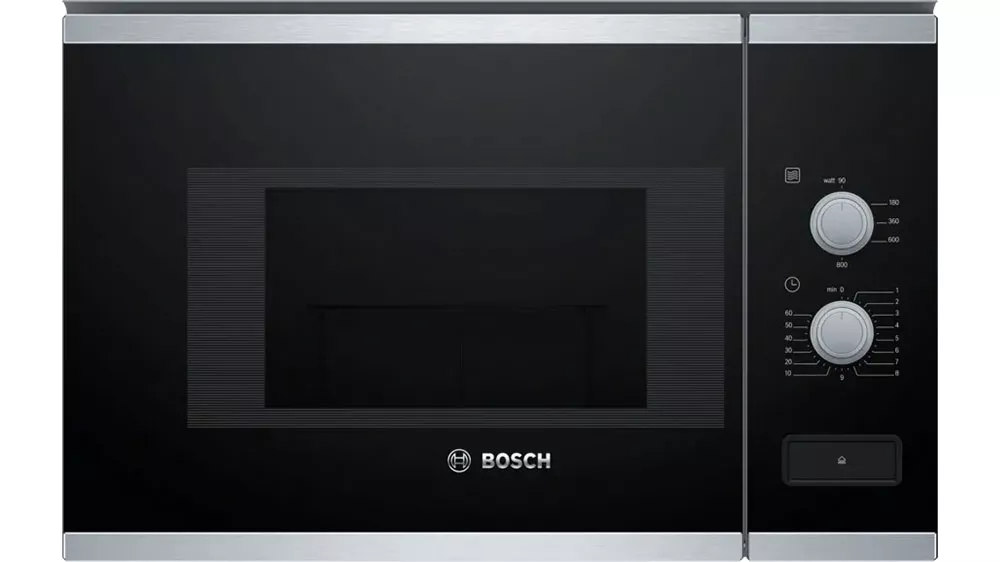 Vestavná mikrovlnná trouba Bosch BFL520MS0_01