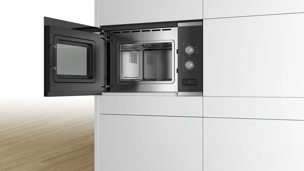 Vestavná mikrovlnná trouba Bosch BFL520MS0_02